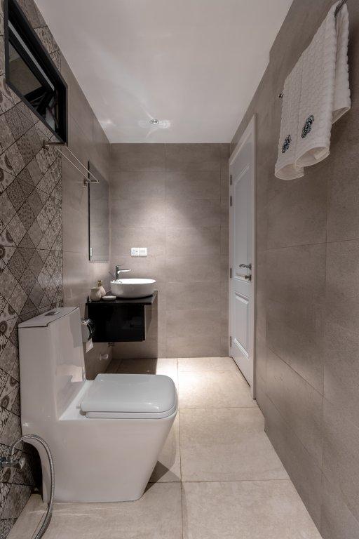 Атолл Алиф-Алиф: Гостевой дом SIS Tourist Villa