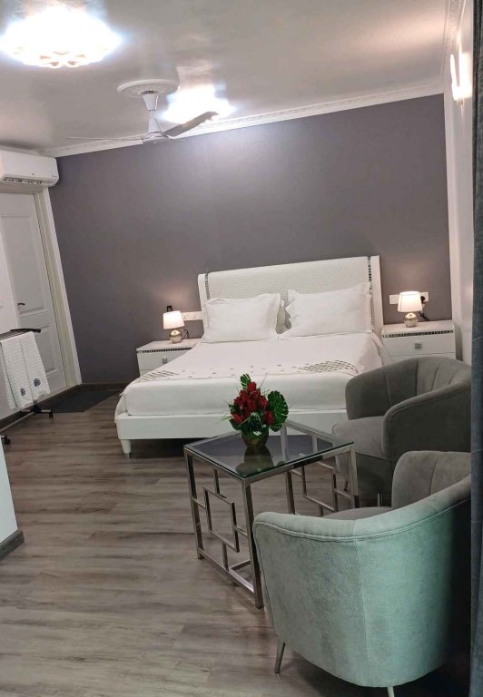 Атолл Алиф-Алиф: Гостевой дом SIS Tourist Villa