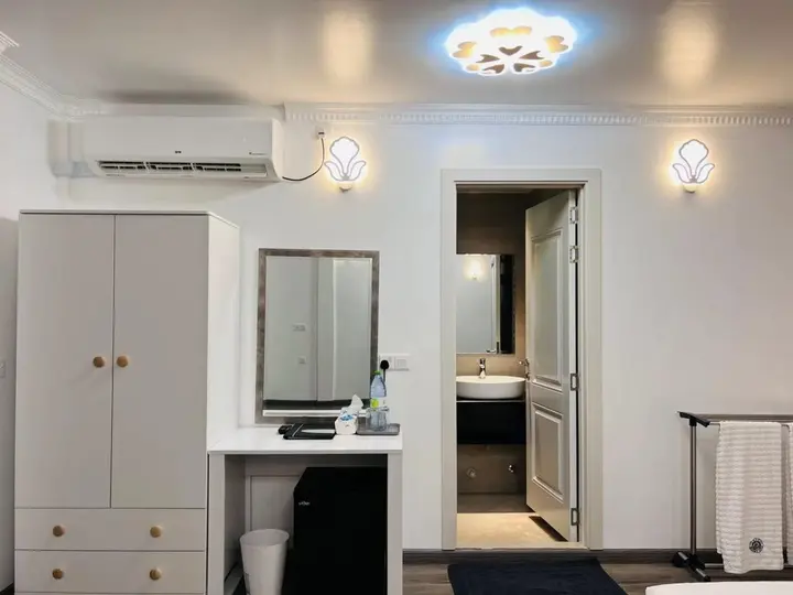 Атолл Алиф-Алиф: Гостевой дом SIS Tourist Villa