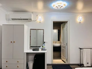 Атолл Алиф-Алиф: Гостевой дом SIS Tourist Villa