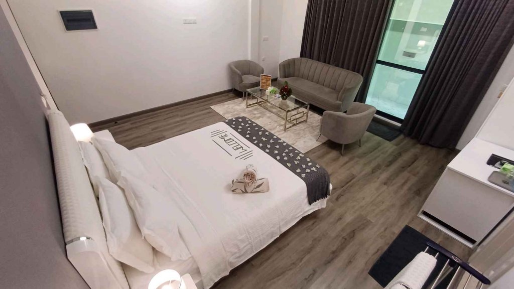 Атолл Алиф-Алиф: Гостевой дом SIS Tourist Villa