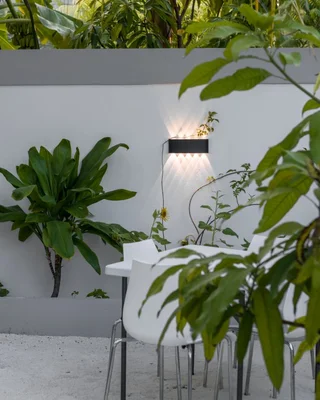 Атолл Алиф-Алиф: Гостевой дом SIS Tourist Villa