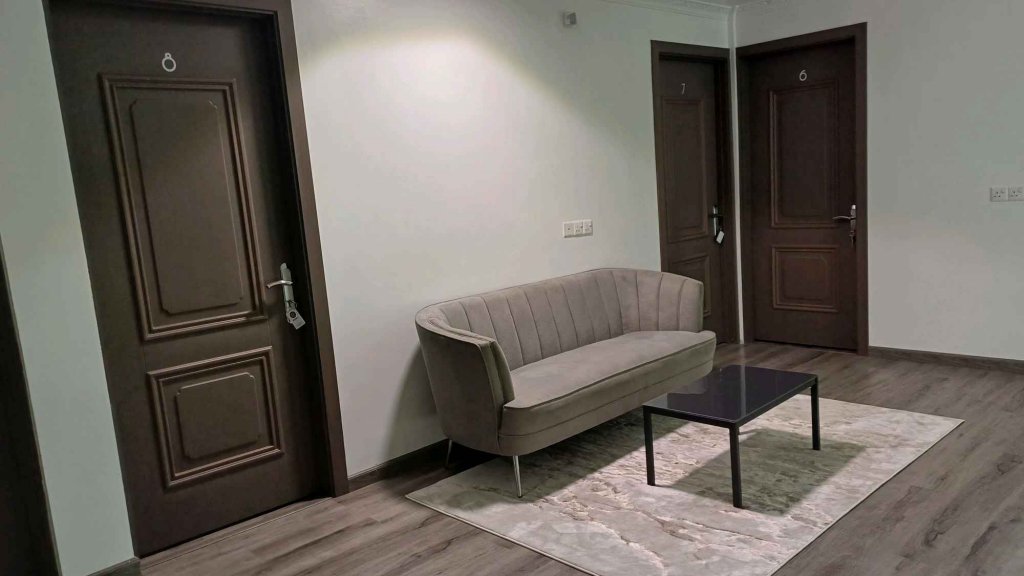 Атолл Алиф-Алиф: Гостевой дом SIS Tourist Villa