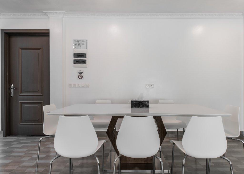 Атолл Алиф-Алиф: Гостевой дом SIS Tourist Villa