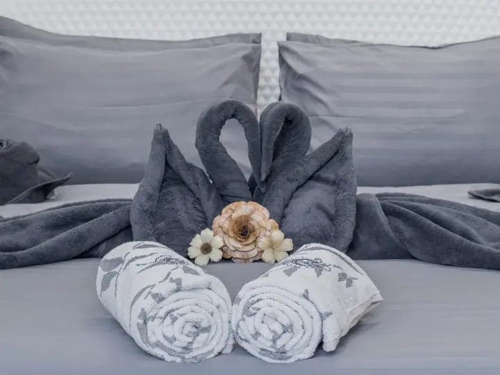 Атолл Алиф-Алиф: Гостевой дом SIS Tourist Villa
