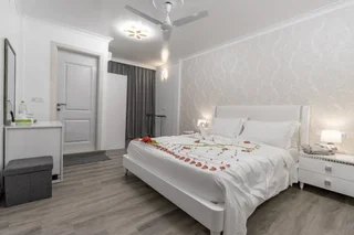 Атолл Алиф-Алиф: Гостевой дом SIS Tourist Villa