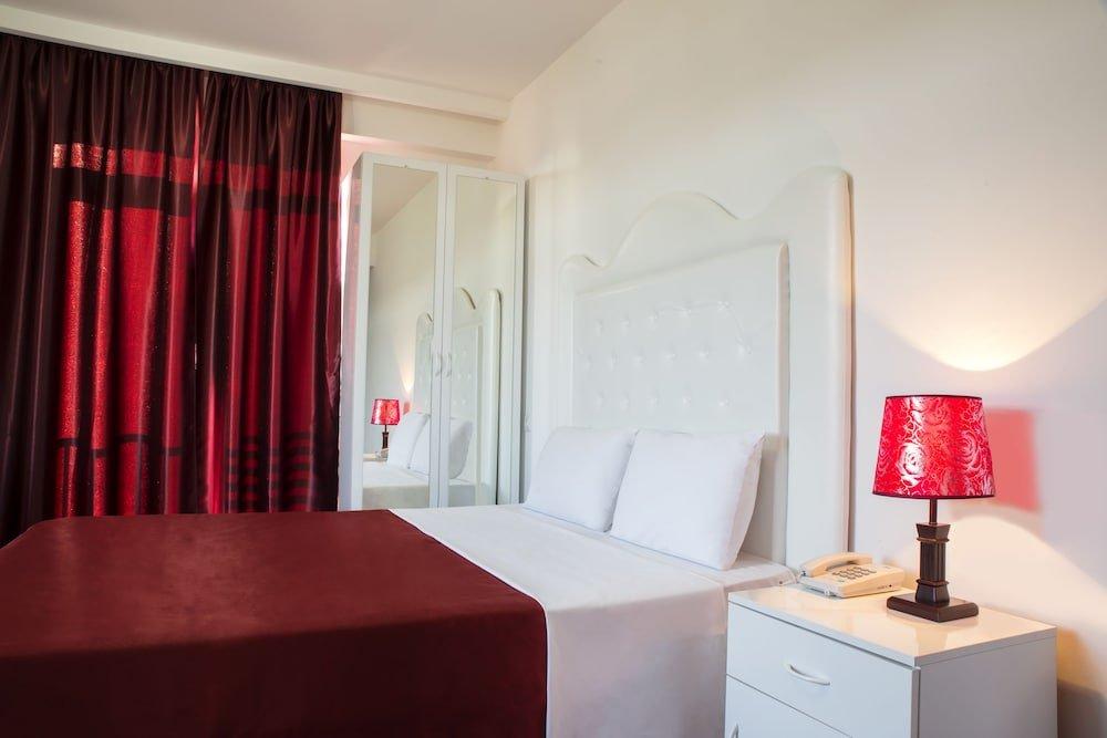 Grand Palace Hotel Tbilisi - מלון גראנד פאלאס טביליסי — фото 5