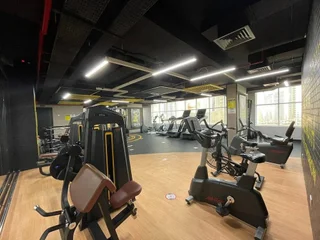 Дубай: Tanin - Spacious Studio Close to Burj Khalifa & Dubai Mall