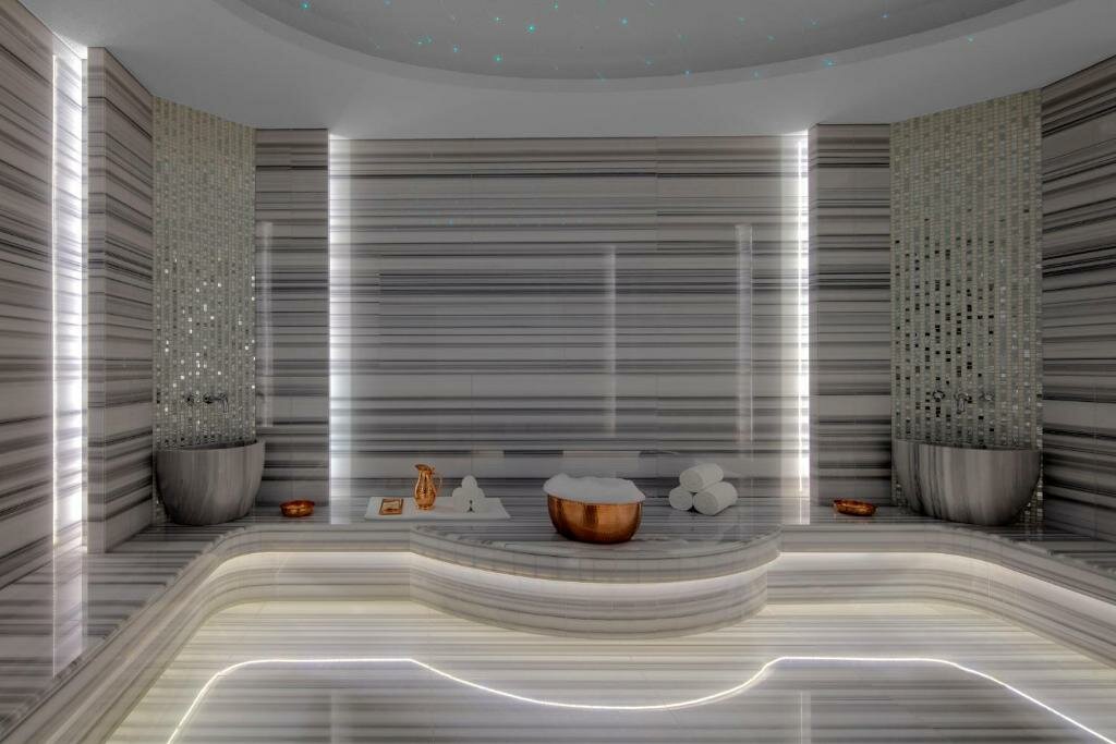 Дубай: Staycae Paramount Sheikh Zayed
