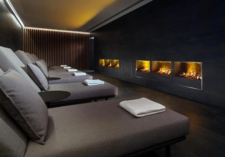Тбилиси: Sheraton Grand Tbilisi Metechi Palace