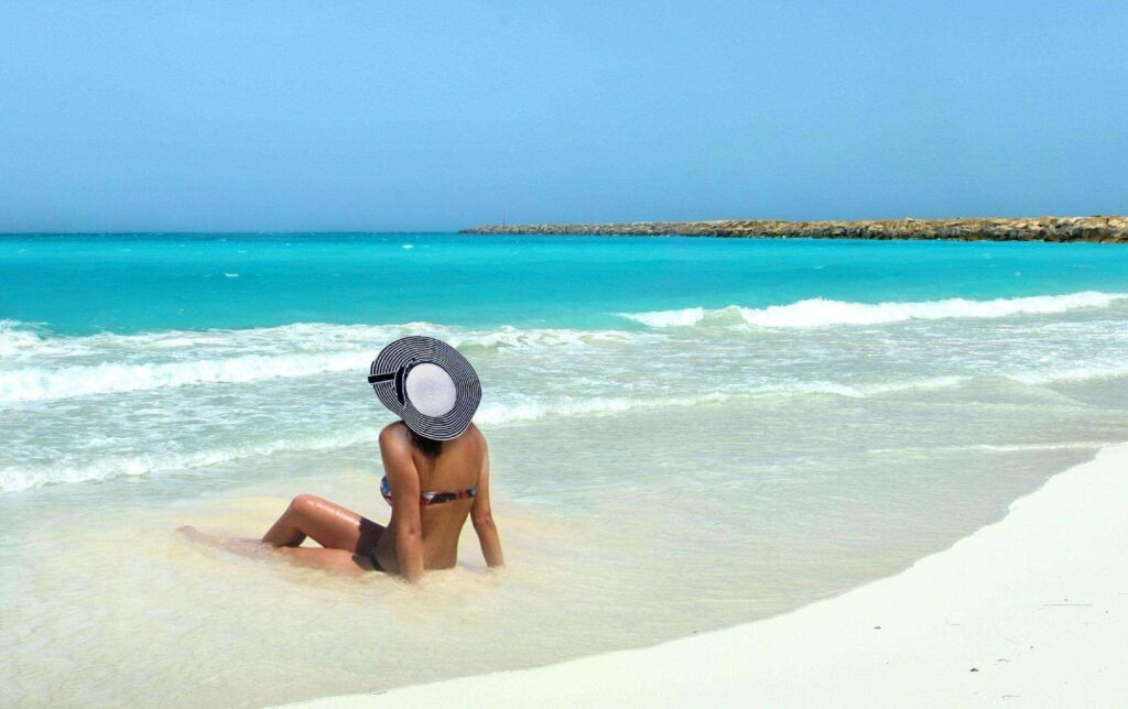 Эль-Аламейн: Hotelux La Playa Alamein