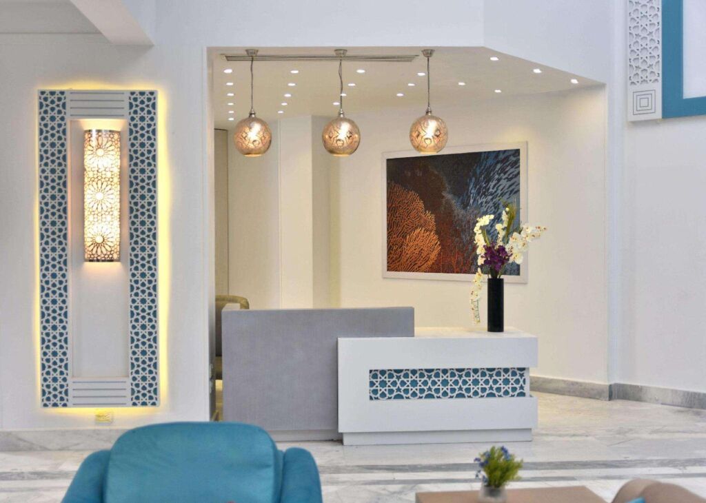 Эль-Аламейн: Hotelux La Playa Alamein