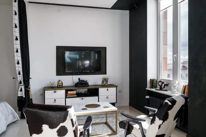 Апартаменты N47 HabitatHomeApart — фото 4