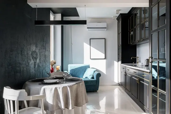 Минск: Апартаменты N47 HabitatHomeApart