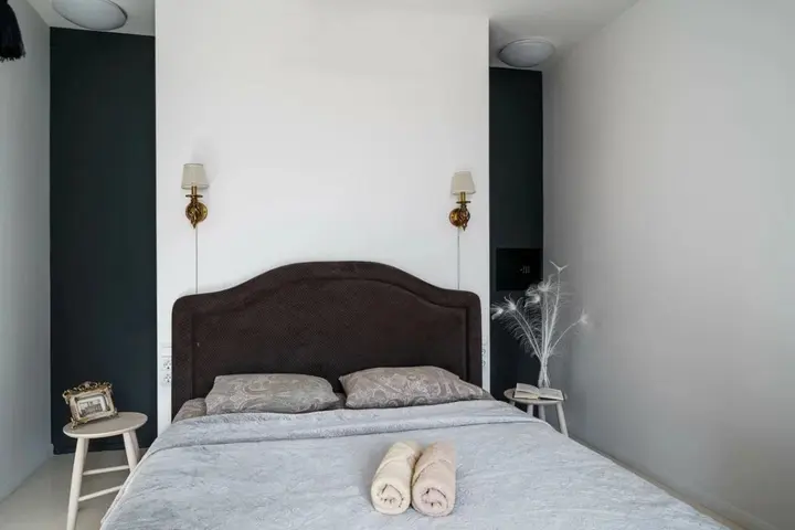 Минск: Апартаменты N47 HabitatHomeApart