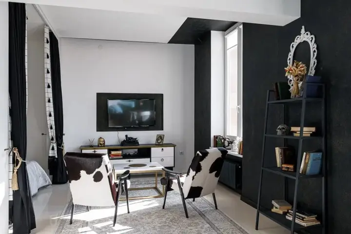 Апартаменты N47 HabitatHomeApart — фото 1