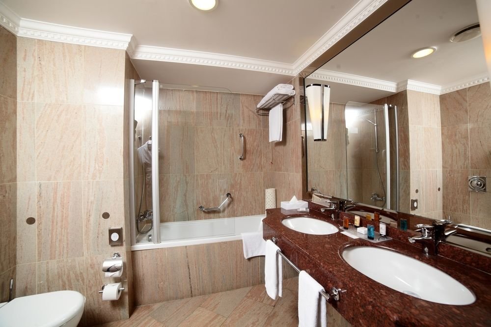 Минск: Crowne Plaza Hotel