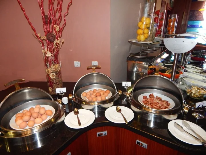 Минск: Crowne Plaza Hotel