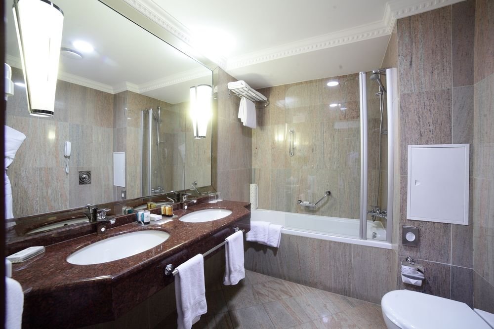 Минск: Crowne Plaza Hotel