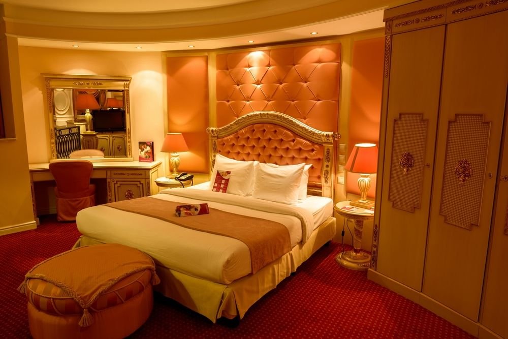 Минск: Crowne Plaza Hotel