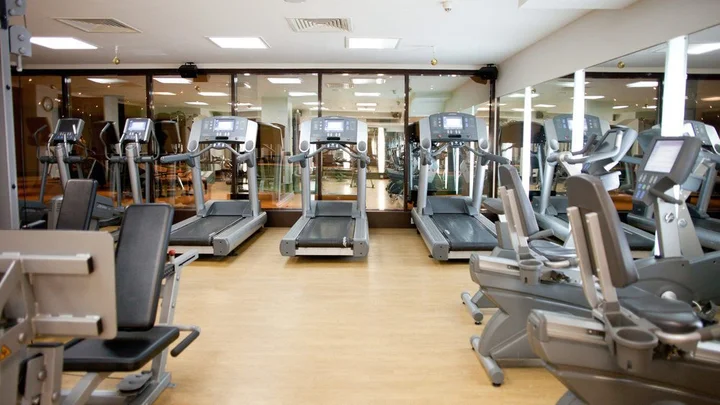 Минск: Crowne Plaza Hotel