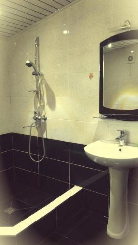 Удабно: Shamil Home Stay in Udabno