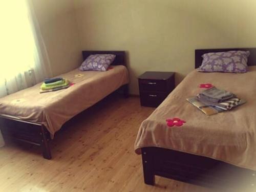 Удабно: Shamil Home Stay in Udabno