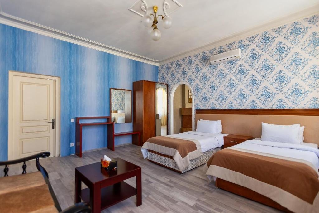 Баку: Royal Palace Hotel Baku