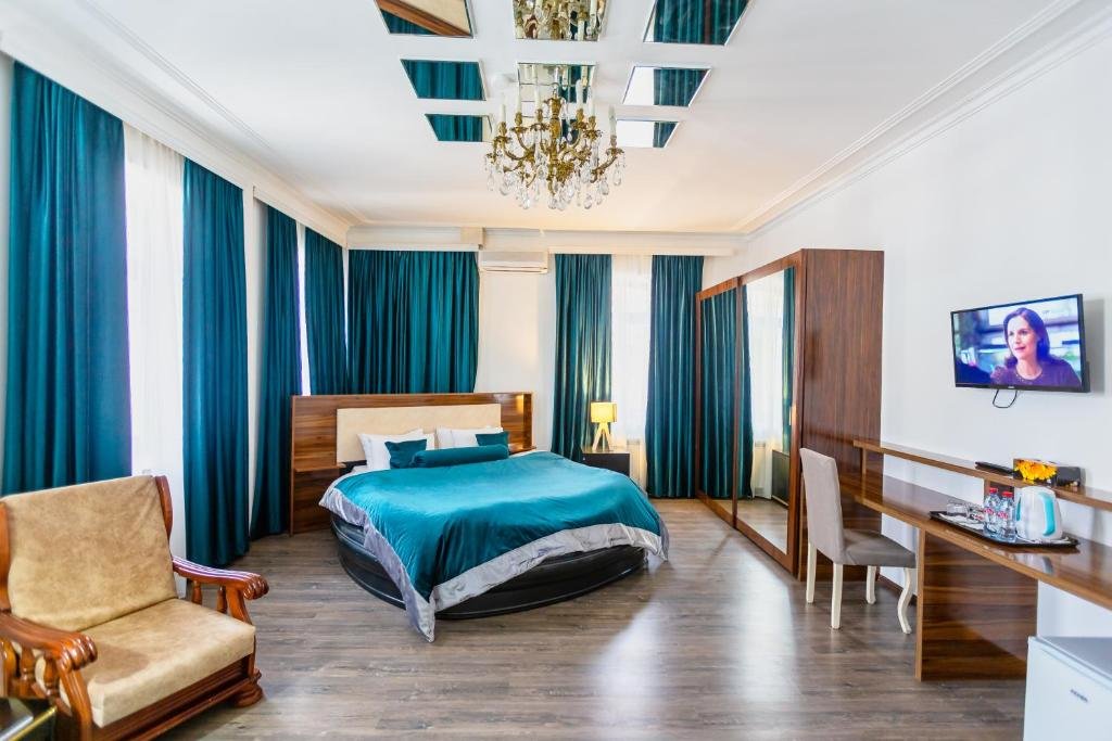 Баку: Royal Palace Hotel Baku