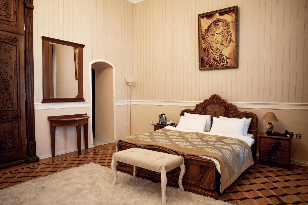 Баку: Royal Palace Hotel Baku