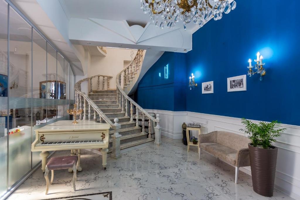 Баку: Royal Palace Hotel Baku