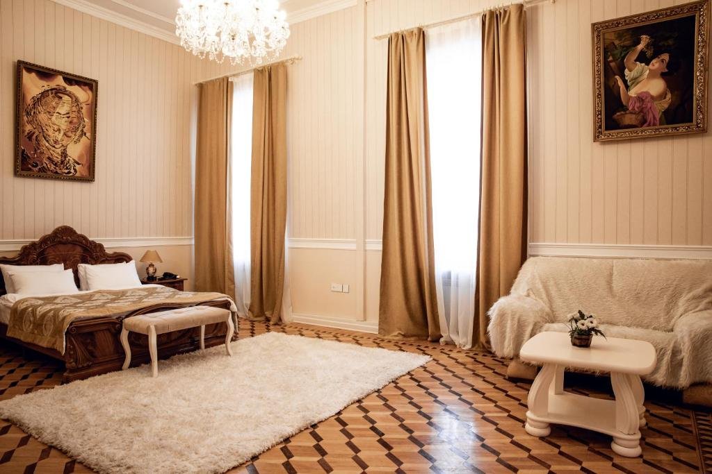Баку: Royal Palace Hotel Baku