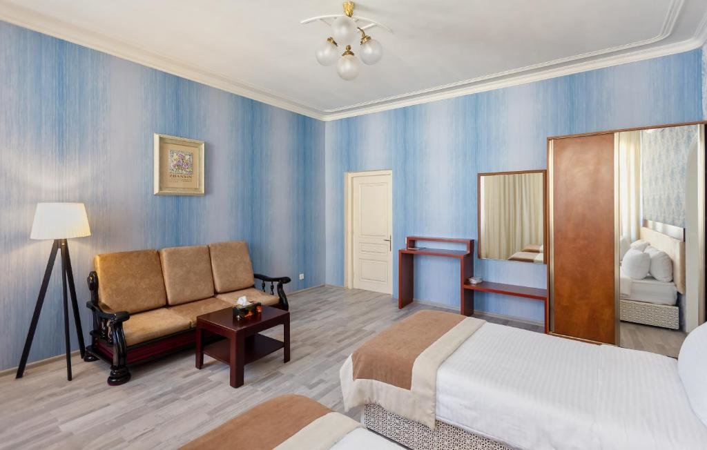 Баку: Royal Palace Hotel Baku