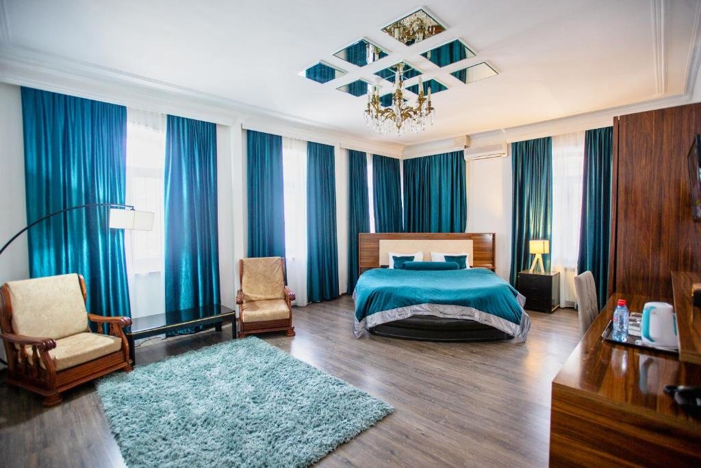 Баку: Royal Palace Hotel Baku