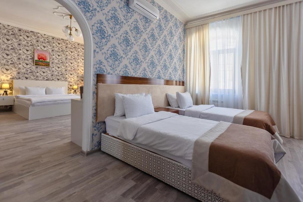Баку: Royal Palace Hotel Baku