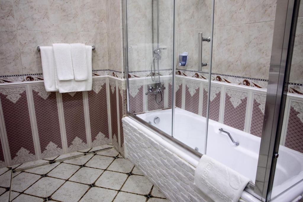 Баку: Royal Palace Hotel Baku