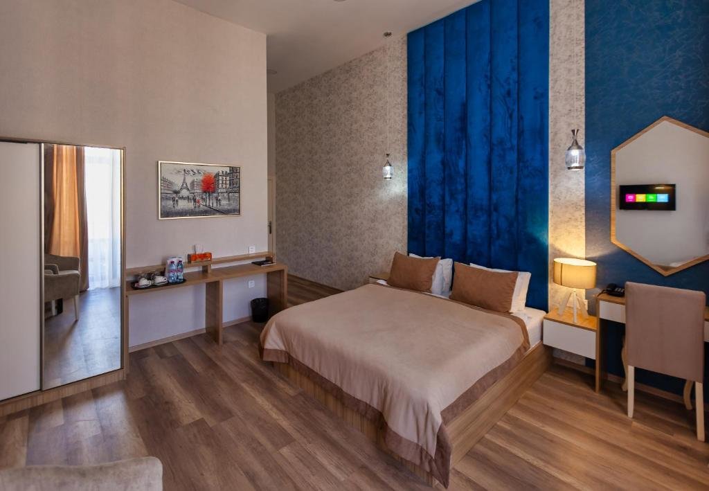 Баку: Royal Palace Hotel Baku