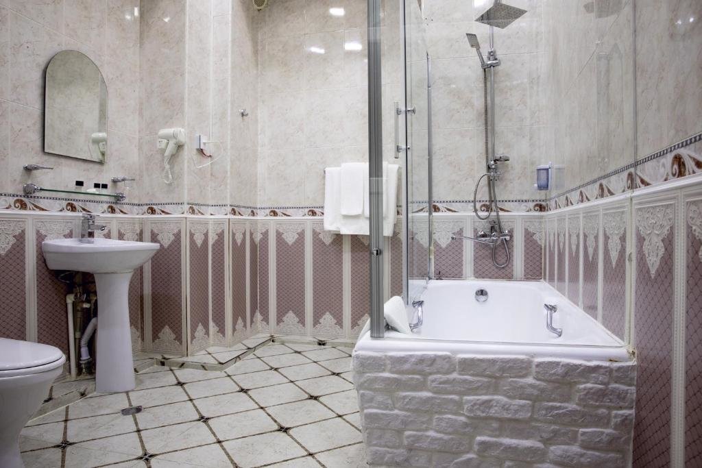 Баку: Royal Palace Hotel Baku