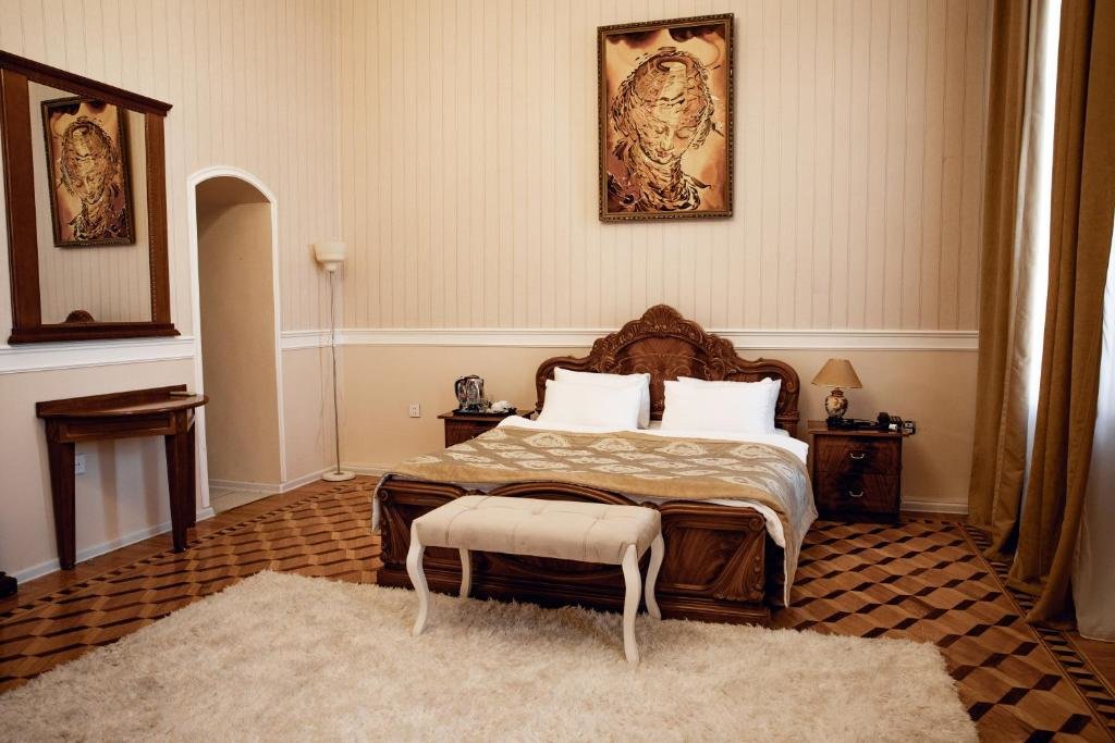 Баку: Royal Palace Hotel Baku