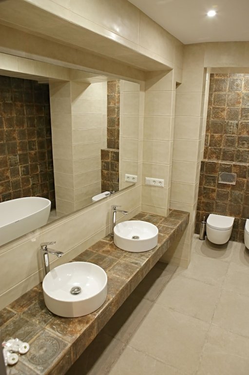 Тбилиси: Отель Address 9D