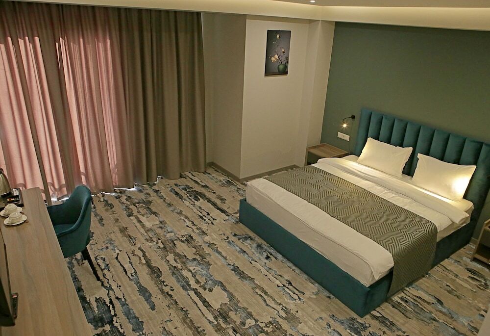 Тбилиси: Отель Address 9D