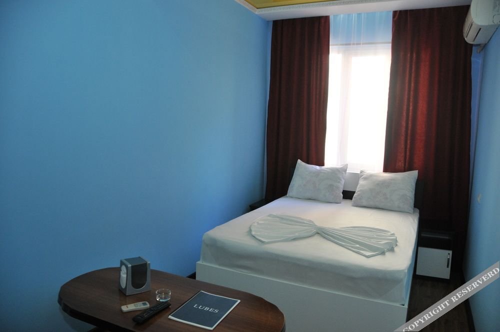 Ереван: TAG Hostel
