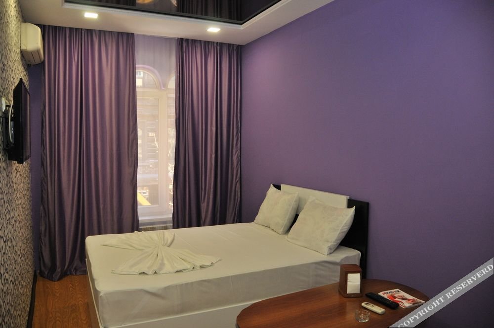Ереван: TAG Hostel
