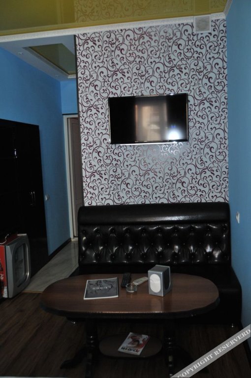 Ереван: TAG Hostel