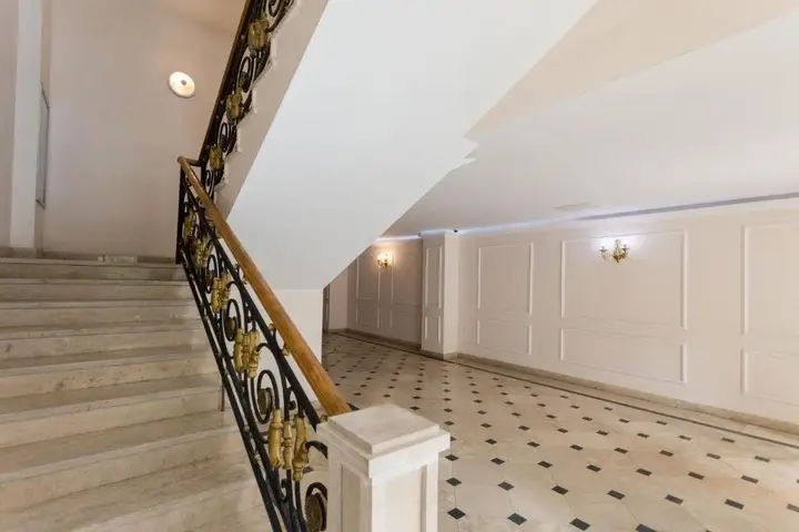 Serviced Apartment on Rustaveli Avenue — фото 2