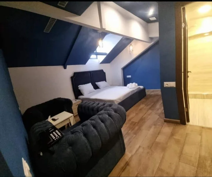 Ереван: Отель Days Inn