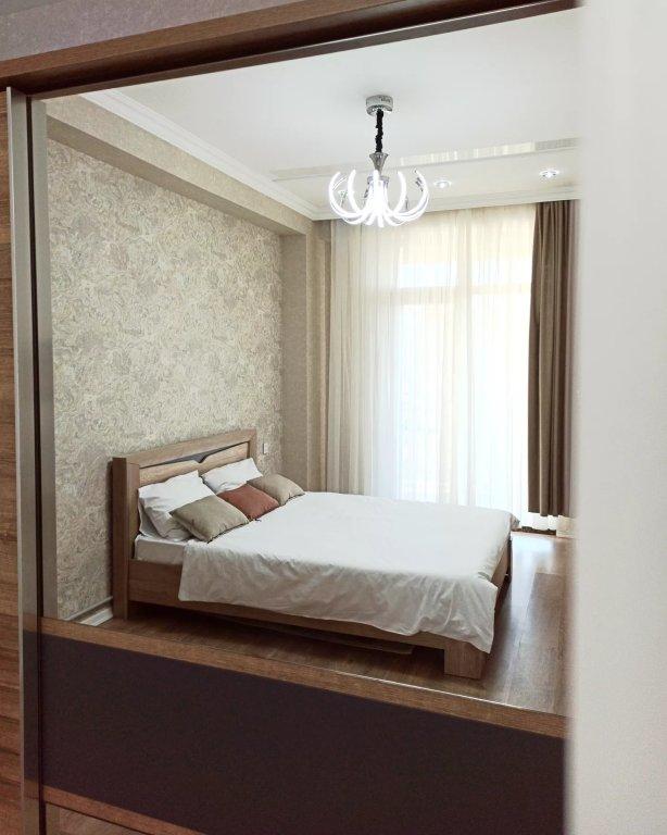 Баку: Апартаменты Престижная Квартира Кара Караев Метро