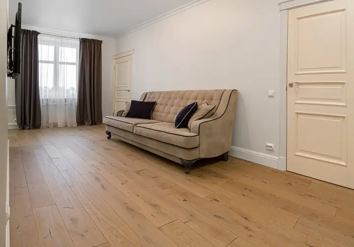 Апартаменты 3-комнатные HomeApart пр-т Независимости, 42 — фото 4