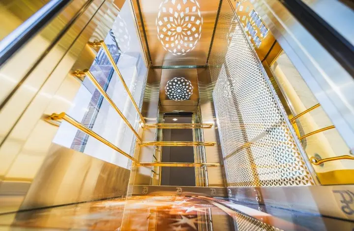 Тбилиси: Отель Residence Plaza Mimino