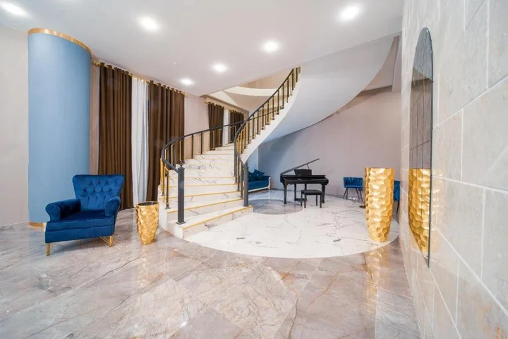 Тбилиси: Отель Residence Plaza Mimino